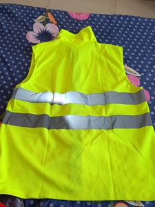 Reflector Jacket For Men
