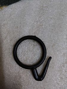 Curtain Rings - Set of Many