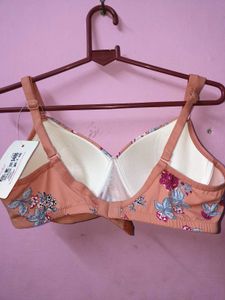 New with tag Floral Print Bra