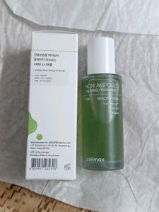 Celimax Noni Ampoule Calming+ Radiance