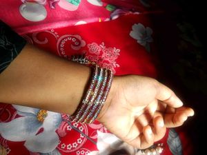 Jewellery Set