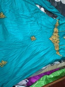 Beautiful 😍 Gown Every Purchase Free Gift 🎁 Insi