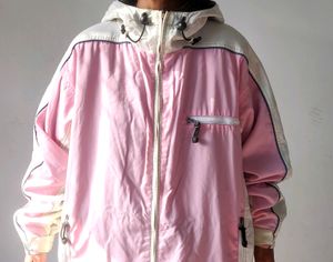 Oversized Utility Jacket