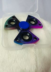 Multi Colour Spinner