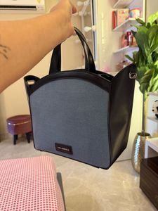 Karl Lagerfeld Bag(check Description) Stealthedeal