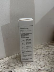 Deconstruct Vitamin C Serum