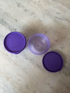 Set Of 2 150 Ml Containers