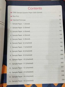 Class 12th Physics Xam Idea sample papers