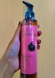 Body Lotions By Namyaa Skin Care