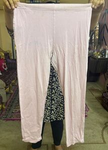 Mauve Kurta Set