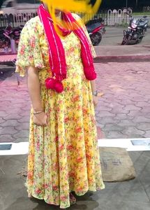 Party Wear Kurta