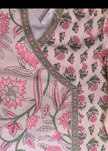 Greciilooks Kurta Set