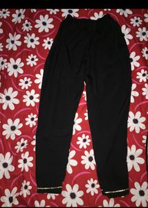 black Suit Set