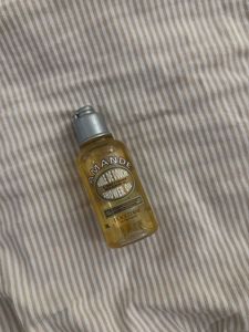 L'Occitane Almond Shower Oil