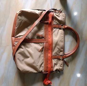 Imported Republic Banana Stylish Handbag