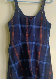 Pinteresty Navy Blue Dress ✨
