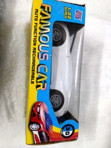 REMOTE CONTROL CAR 🚗