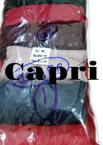 New Capri