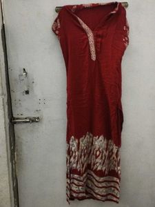 Very Comfortable Kurta