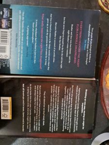 Thrillers - Two Book Bundle