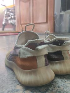 Adidas Shoe Copy Very Flexible And Smooth