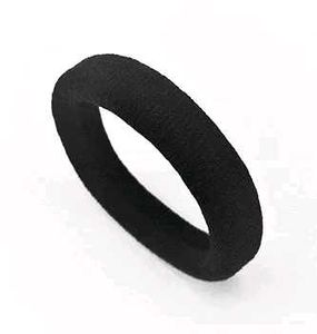 Hair Tie | Black Hairband For Ponyta