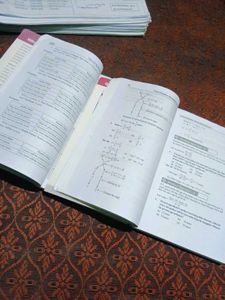 Competitive Exam Books
