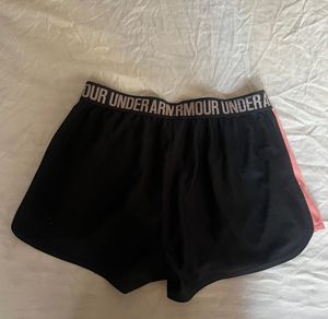 Under Armour Athletic Shorts