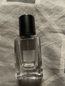 Perfume Bottle