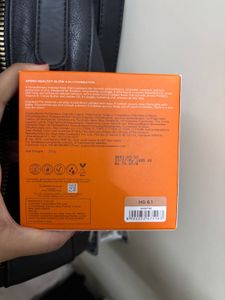 COLOBAR CUSHION FOUNDATION H6.1