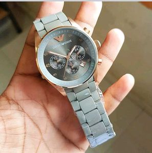 ARMANI MEN WATCH ⌚