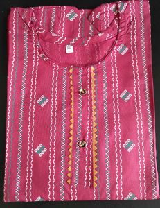 REYON KURTI