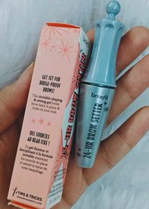 Benefit 24 Hr Brow Settrler