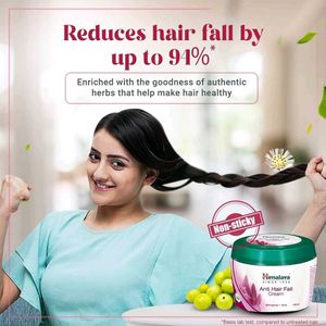 Himalaya Anti-Fall Hair Oil