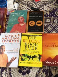 Combo Books