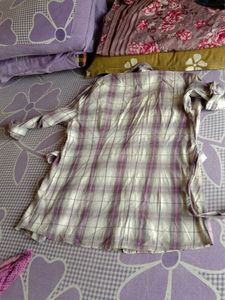Cotton Top