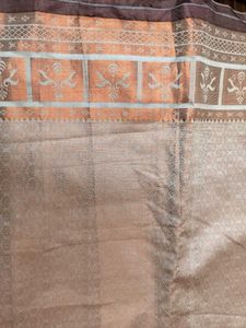 Elegant Saree with Blouse