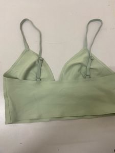 Bralette Top