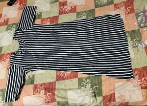 Striped Kurti