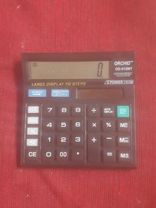 Calculater