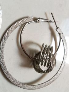 Hanging Earrings