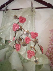 Awesome One Time Used Wedding Dress For Girls