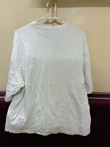 Graphic Print Tee