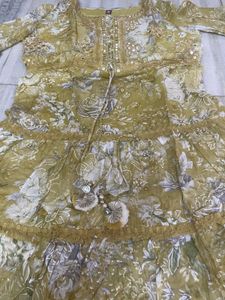 New Tunic For Girls