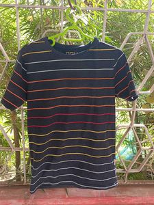 Striped Tshirt