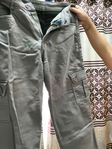 Cargo Pants