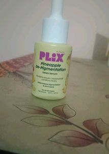 Plix Dewy Serum