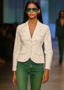 H&M Blazer - Stylish & Chic