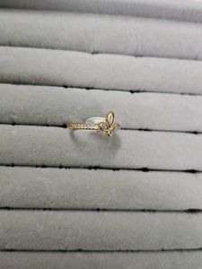Xuping Finger ring