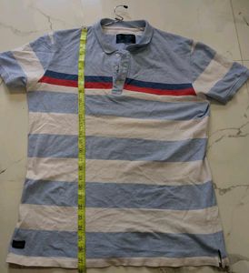 Casual Collor T Shirt For Men
